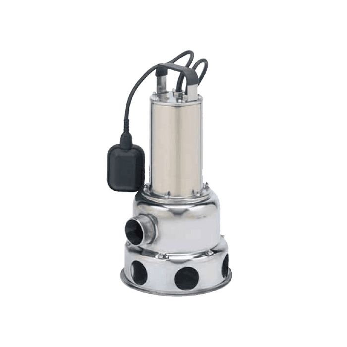 Pentair Priox 420 11 Automatic Submersible Sewage Pump 240v