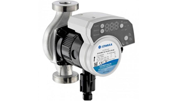 Lowara Ecocirc XL N Stainless Steel Circulators 240V