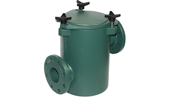 DAB PreFilter Cast Iron Filters