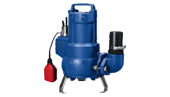 KSB AMA-Porter Submersible Waste Water and Sewage Pumps 240V