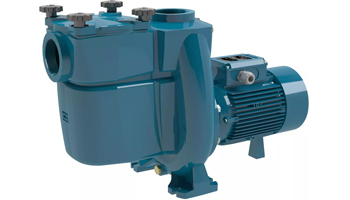 NMP 415v Pumps