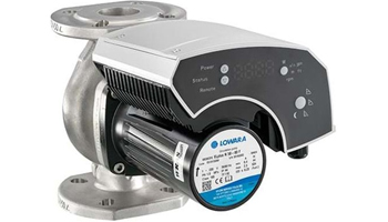 Lowara Ecocirc XLplus N Stainless Steel Circulators 240V