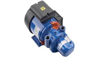 Mono MS Pumps - **Viton** Fitted For Fuel Oils