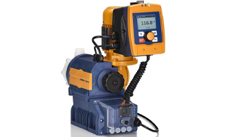 ProMinent Sigma Metering Pumps