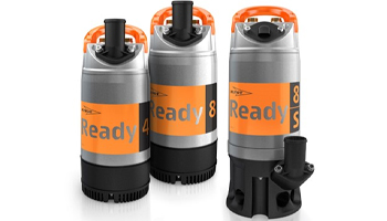 Ready Submersible Drainage Pumps