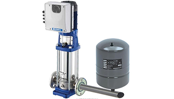 SMB10 SVE Booster Sets