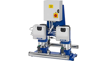 SMB20 SVE Booster Sets