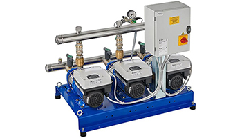 SMB30 HME Booster Sets