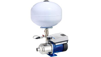 SMB10 HME Booster Sets