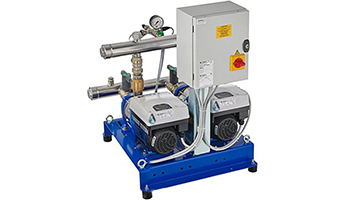 SMB20 HME Booster Sets