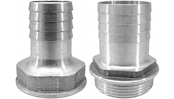 Stainless Steel Hosetails