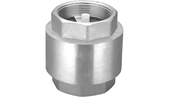 Stainless Steel Non Return Valves