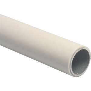 33mm Plain PVC-U Fersil Riser Pipe