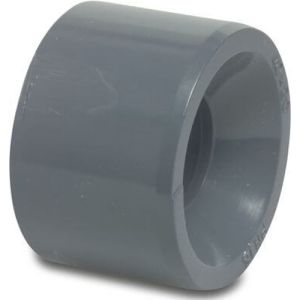 VDL PVC-U Reducer Bush 16 Bar Glue Socket 