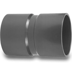 VDL PVC-U 10 Bar Tubing Glue Socket