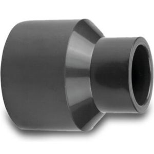 VDL PVC-U Reducer 10 Bar Glue Socket