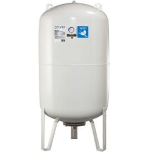 GWS SuperFlow 500L 10 Bar Vertical Expansion Vessel