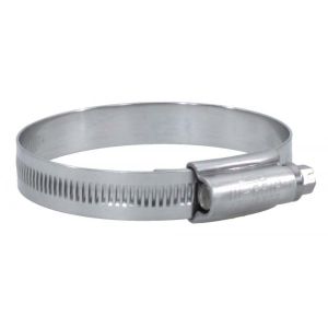 Stainless Steel Hose Clip