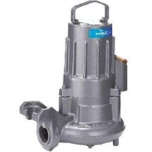 Flygt C3045 High Head CF 252 0.8kW Submersible Sewage Pump 240v