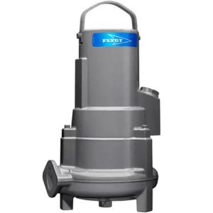 Flygt D3069 High Head DX 252 50mm 1.5kW Submersible Sewage Pump With Vortex Impeller 240v