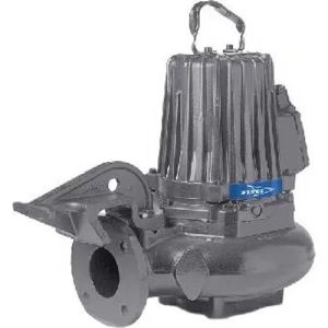 Flygt D3127 High Head DP 275 7.4kW Submersible Sewage Pump With Vortex Impeller 415v