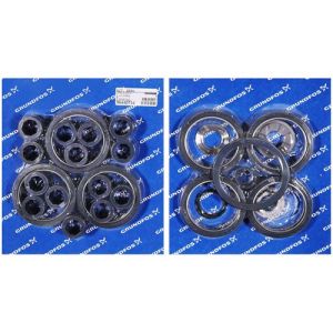 SP95 & SP95N Wear Parts Kit 14 Stage Pump