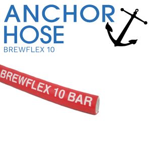 Brewflex 10 Brewers Delivery Hose