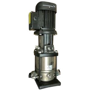 CRI 10 Vertical Multi-Stage In-Line Centrifugal Pump 415V