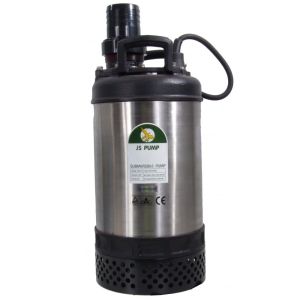 JS RST-22 Top Outlet Submersible Drainage Pump Without Float 415v