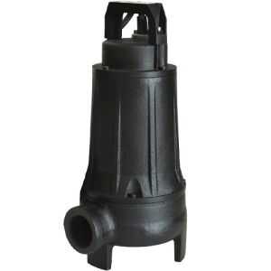 Dreno Compatta 32M Submersible Sewage Pump Without Floatswitch 240v