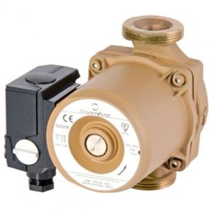 CPL SE60B (130) Domestic Secondary Hot Water Circulator Pump 240V Direct Replacement of UPS 15-50N