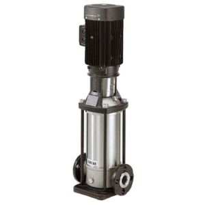 CRI 20 Vertical Multi-Stage In-Line Centrifugal Pump 240V