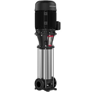 Grundfos CRN 95-1 A F H E HQQE 7.5kW Stainless Steel Vertical Multi-Stage Pump 415v