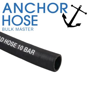 Bulk Master 10 Bar Bulk Material Suction and Delivery Hose