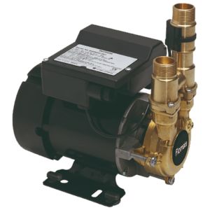 Stuart Turner Flomate Mains Boost  MBF 12 -Pressure Booster Pump 240Volt (replaced with 47708)