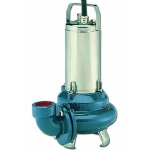 Lowara DLF80-N/A Submersible Pump Without Floatswitch 415v