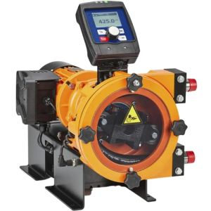 ProMinent Dulcoflex DFYa Peristaltic Metering Pump 410 l/hr 8 Bar