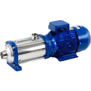 e-HM large pump