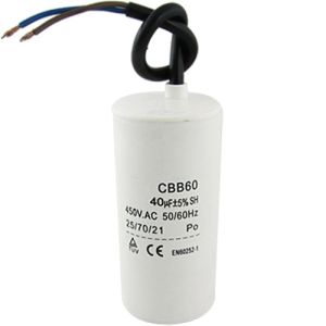 DAB EBox Capacitor Kit 40uF