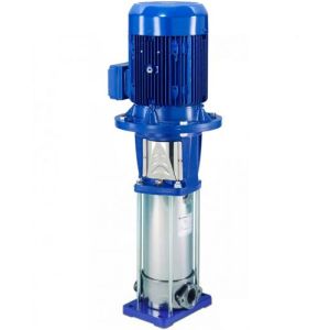 Lowara e-SV 15SV01T011M Vertical Multistage Pump 240V