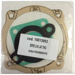 Gasket Set J 40 TK