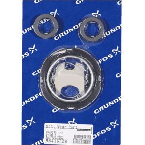 CR32  1 - 2 Stage Wear Parts Kit