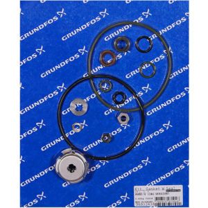 Grundfos CM1/3/5 Gasket & Seal Kit AVBE/V