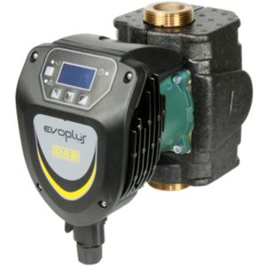 DAB Evoplus 40/180 San M Circulator Pump 240v