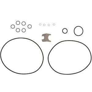 CR32 Gasket Kit (FKM) Standard