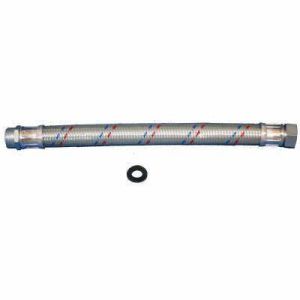 1" Flexible Hose - Length 200mm