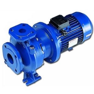 Lowara FHS4 Centrifugal Pump