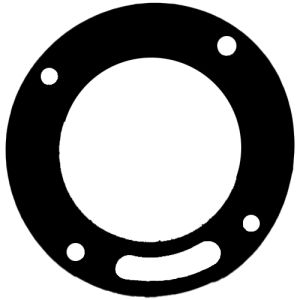 Mono Barrel Gasket Viton (FKM) for MS range