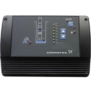 CU301 Control Box for SQE Submersible Borehole Pumps