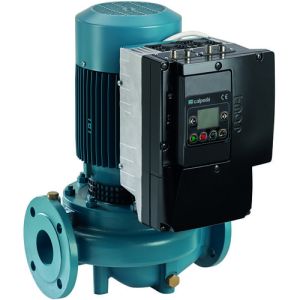 Calpeda NR EI 50D/A Inline Centrifugal I-MAT Pump 415v